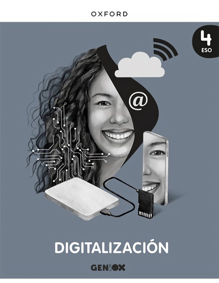 DIGITALIZACION 4ºESO GENIOX 2023